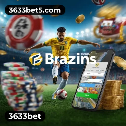 3633bet