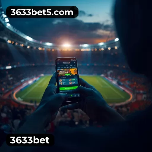 3633bet plataforma