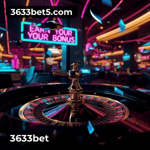 3633bet