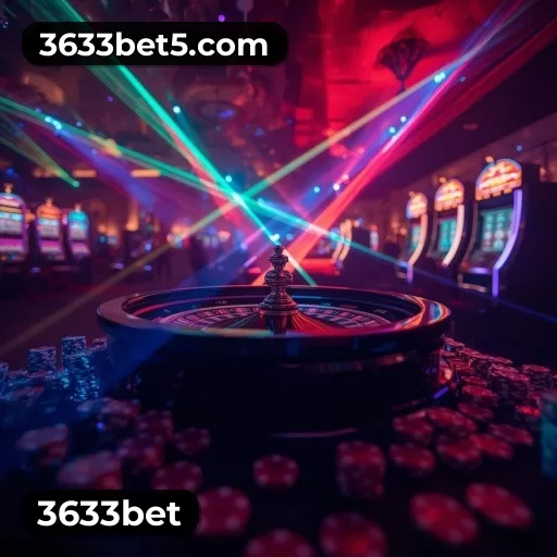 3633bet
