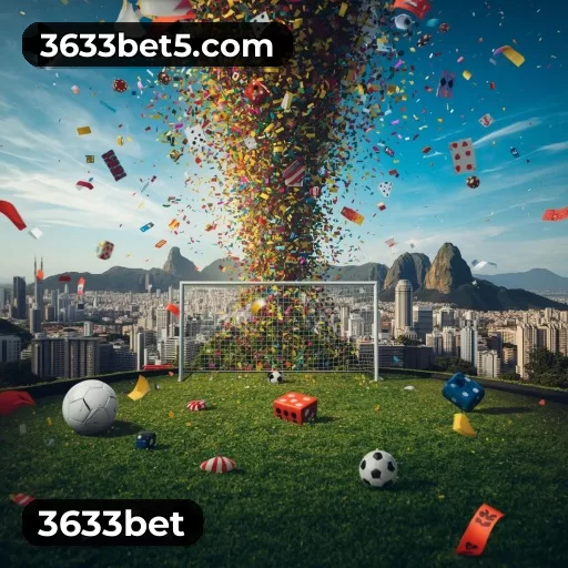 3633bet
