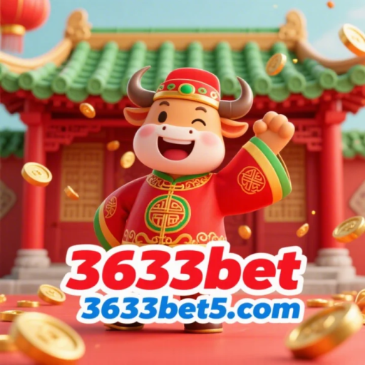 3633bet